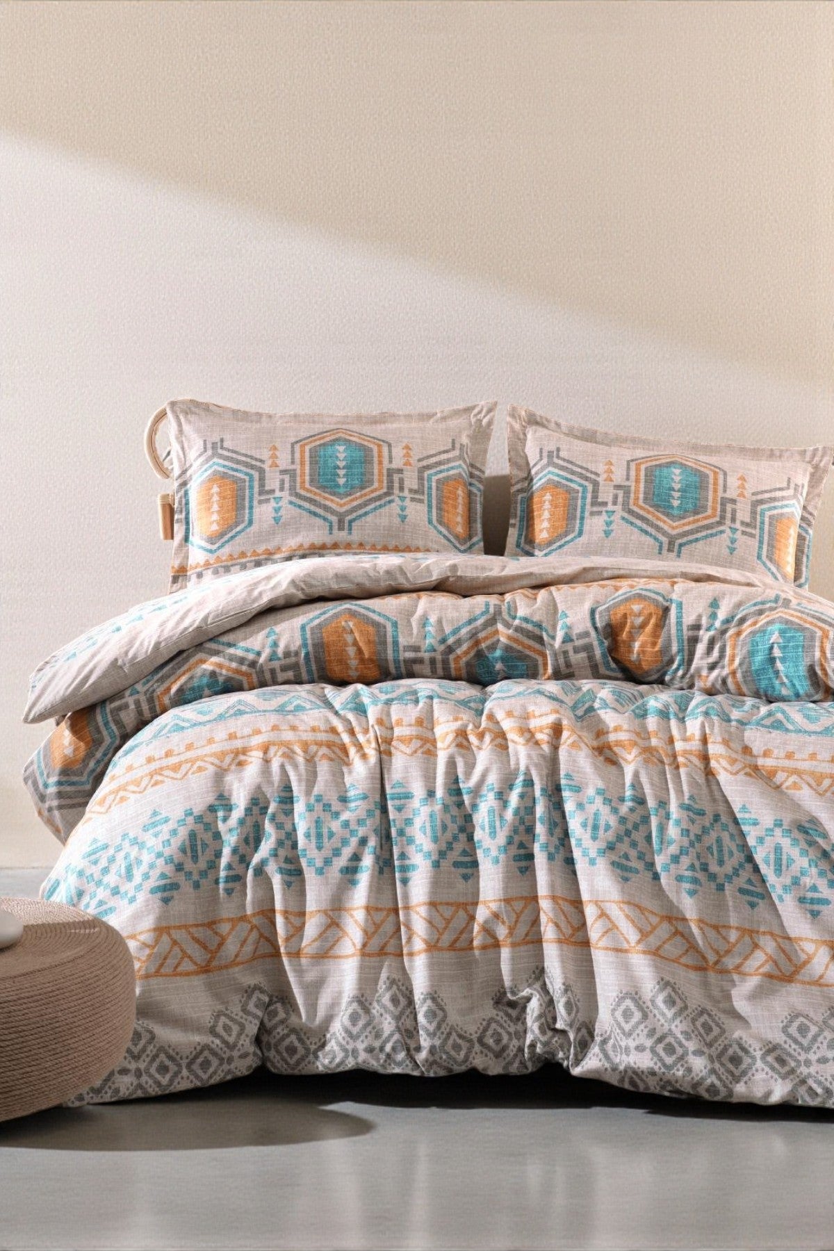 Posteljina Clasy 200×220cm – Udobnost koja se pamti - Arneti -