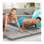 Athler Mink 5.0 Gimnastičarska strunjača 180x60x5cm