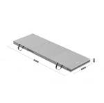 Athler Mink 5.0 Gimnastičarska strunjača 180x60x5cm