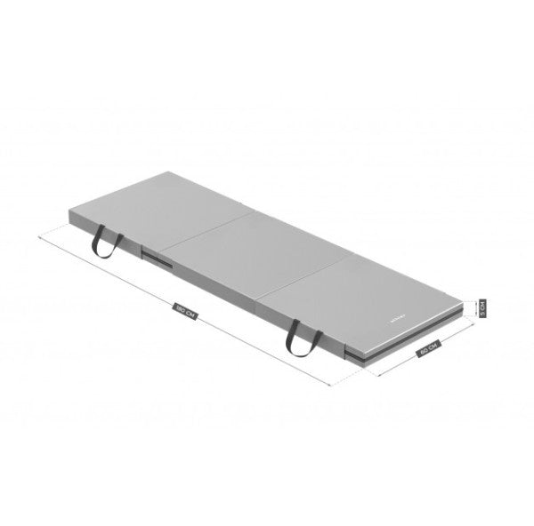 Athler Mink 5.0 Gimnastičarska strunjača 180x60x5cm