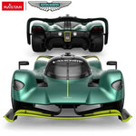 Automobil na daljinsko upravljanje Aston Martin Valkyrie AMR PRO – Rastar
