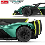 Automobil na daljinsko upravljanje Aston Martin Valkyrie AMR PRO – Rastar