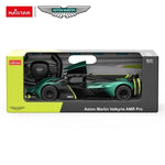 Automobil na daljinsko upravljanje Aston Martin Valkyrie AMR PRO – Rastar