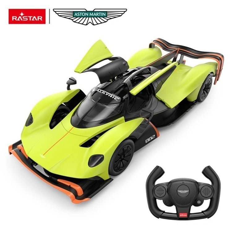 Automobil na daljinsko upravljanje Aston Martin Valkyrie AMR PRO – Rastar