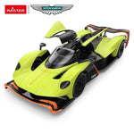 Automobil na daljinsko upravljanje Aston Martin Valkyrie AMR PRO – Rastar