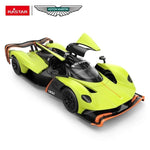 Automobil na daljinsko upravljanje Aston Martin Valkyrie AMR PRO – Rastar