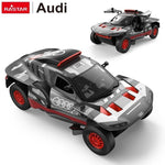 Automobil na daljinsko upravljanje Audi RS Q e-tron – Rastar