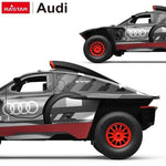 Automobil na daljinsko upravljanje Audi RS Q e-tron – Rastar