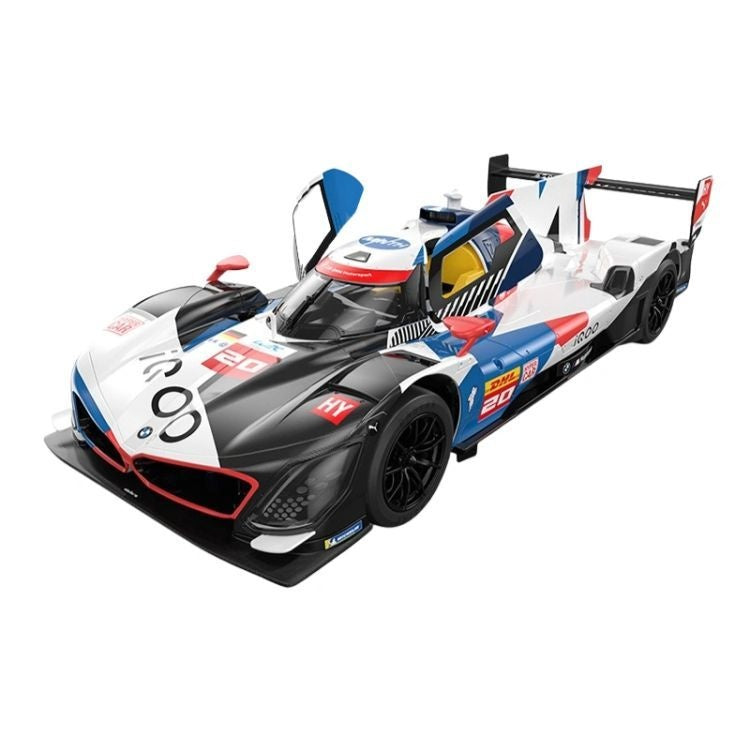 Automobil na daljinsko upravljanje BMW M Hybrid V8 – Rastar