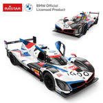 Automobil na daljinsko upravljanje BMW M Hybrid V8 – Rastar