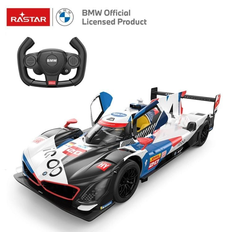 Automobil na daljinsko upravljanje BMW M Hybrid V8 – Rastar