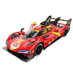 Automobil na daljinsko upravljanje Ferrari 499P – Rastar