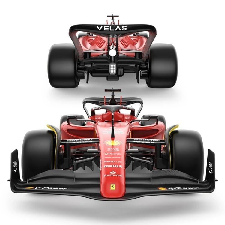 Automobil na daljinsko upravljanje Ferrari F1 75 – Rastar