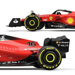Automobil na daljinsko upravljanje Ferrari F1 75 – Rastar