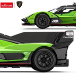 Automobil na daljinsko upravljanje Lamborghini SC63 LMDH – Rastar