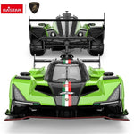 Automobil na daljinsko upravljanje Lamborghini SC63 LMDH – Rastar