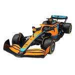 Automobil na daljinsko upravljanje McLaren F1 MCL36 – Rastar