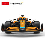 Automobil na daljinsko upravljanje McLaren F1 MCL36 – Rastar