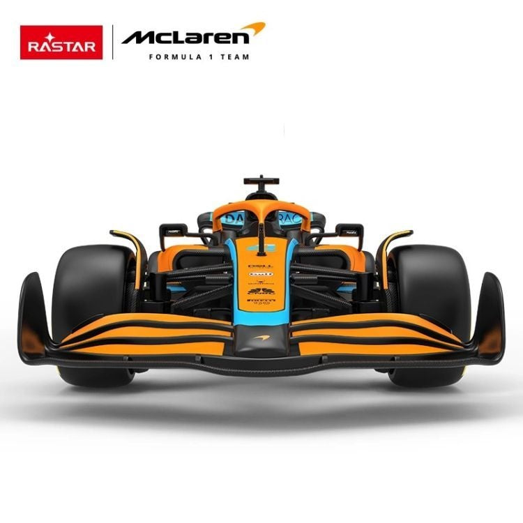 Automobil na daljinsko upravljanje McLaren F1 MCL36 – Rastar