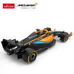 Automobil na daljinsko upravljanje McLaren F1 MCL36 – Rastar
