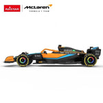 Automobil na daljinsko upravljanje McLaren F1 MCL36 – Rastar