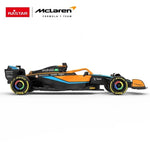 Automobil na daljinsko upravljanje McLaren F1 MCL36 – Rastar