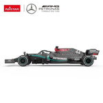 Automobil na daljinsko upravljanje Mercedes-AMG F1 W11 EQ Performance –Rastar