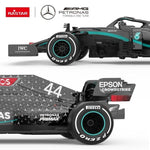 Automobil na daljinsko upravljanje Mercedes-AMG F1 W11 EQ Performance –Rastar