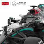 Automobil na daljinsko upravljanje Mercedes-AMG F1 W11 EQ Performance –Rastar