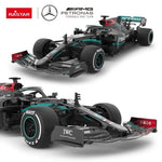 Automobil na daljinsko upravljanje Mercedes-AMG F1 W11 EQ Performance –Rastar