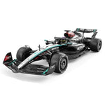 Automobil na daljinsko upravljanje Mercedes AMG F1 W15 E – Rastar