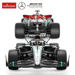 Automobil na daljinsko upravljanje Mercedes AMG F1 W15 E – Rastar