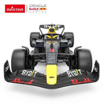 Automobil na daljinsko upravljanje Oracle Red Bull Racing RB18 - Rastar