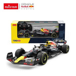 Automobil na daljinsko upravljanje Oracle Red Bull Racing RB18 - Rastar