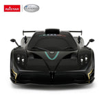 Automobil na daljinsko upravljanje Pagani Zonda R black - Rastar