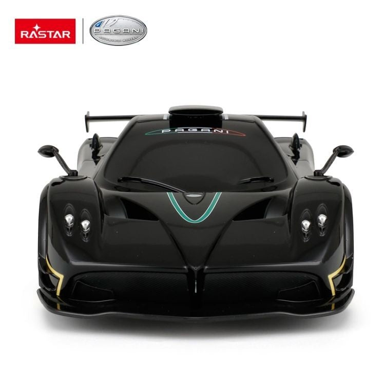 Automobil na daljinsko upravljanje Pagani Zonda R black - Rastar