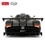 Automobil na daljinsko upravljanje Pagani Zonda R black - Rastar