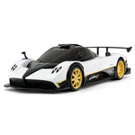 Automobil na daljinsko upravljanje Pagani Zonda R white – Rastar