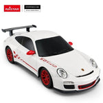 Automobil na daljinsko upravljanje Porsche 911 GT3 RS – Rastar