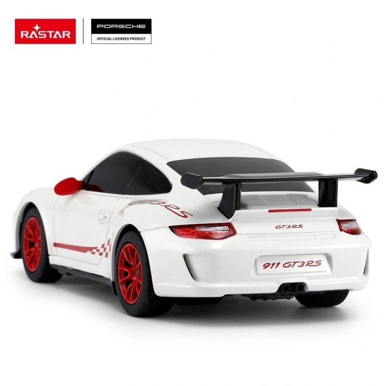 Automobil na daljinsko upravljanje Porsche 911 GT3 RS – Rastar