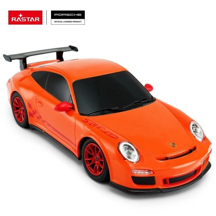 Automobil na daljinsko upravljanje Porsche GT3 RS – Rastar