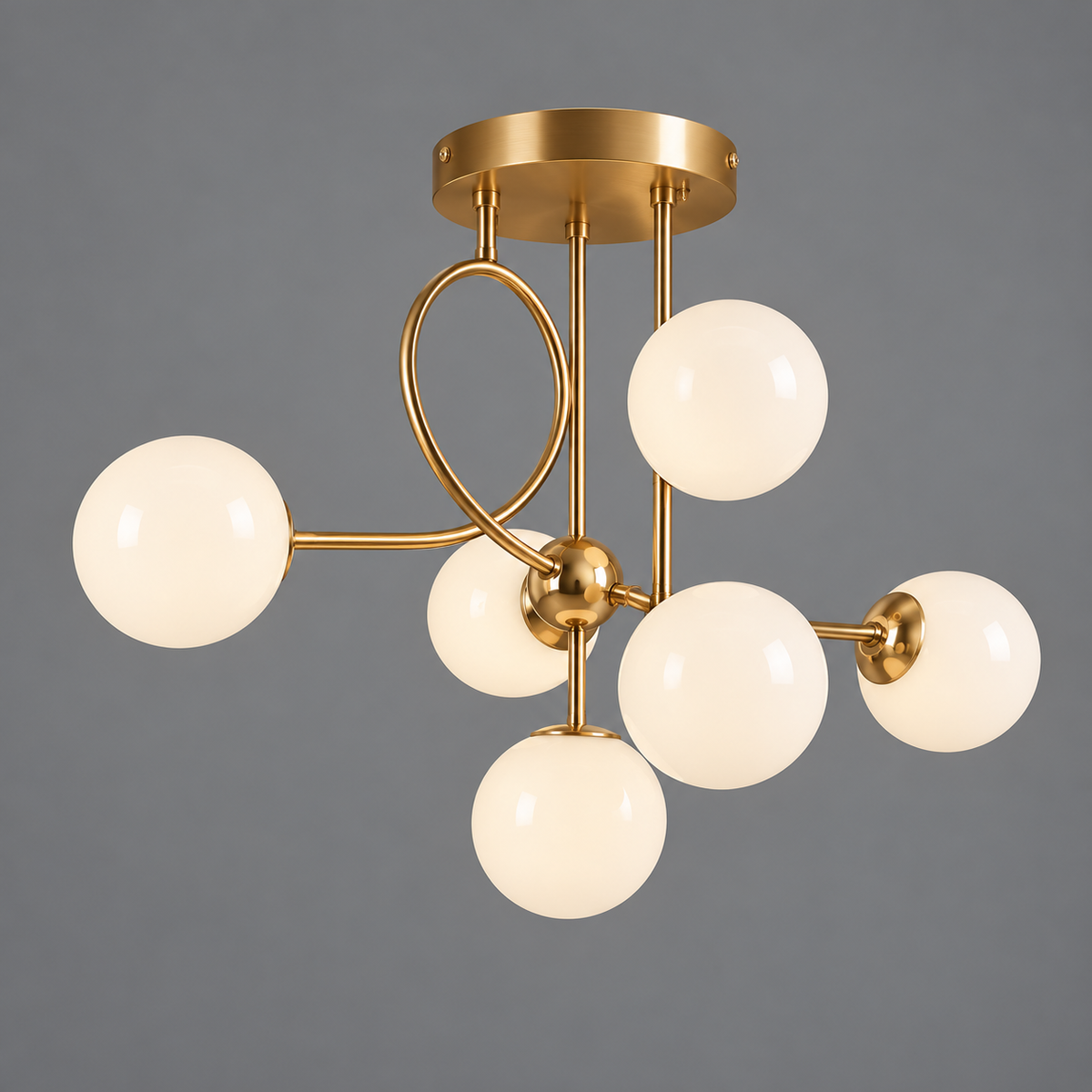 Luster DD69/6 GAB+WH