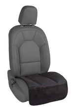 BabyDan 3-u-1 Zaštitna podloga za auto sedište