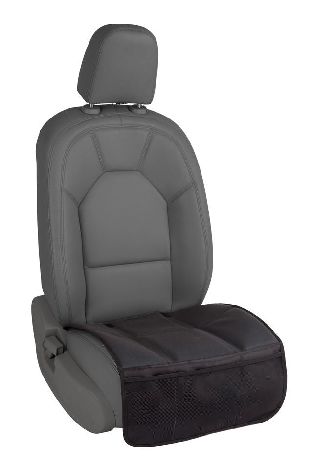 BabyDan 3-u-1 Zaštitna podloga za auto sedište