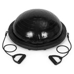 Balans platforma sa ekspanzerima, Half Ball balans trener + pumpa, ModernHome