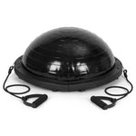 Balans platforma sa ekspanzerima, Half Ball balans trener + pumpa, ModernHome