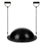 Balans platforma sa ekspanzerima, Half Ball balans trener + pumpa, ModernHome