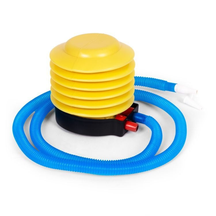 Balans platforma sa ekspanzerima, Half Ball balans trener + pumpa, ModernHome