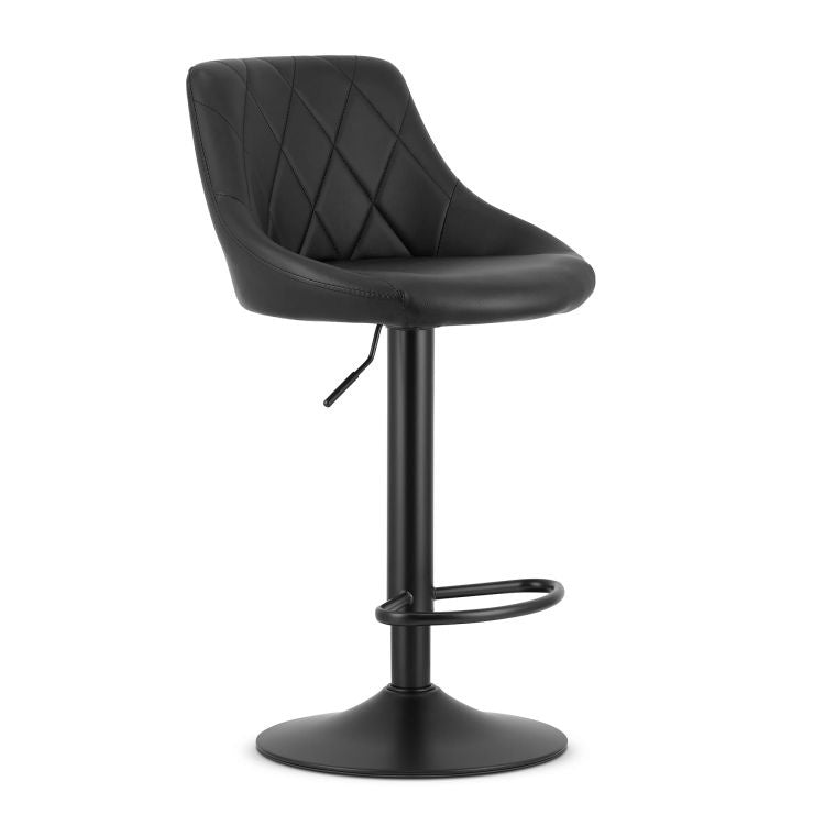 Barska stolica Kast grey eco