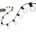 Baštenske LED lampice 20 m (30 sijalica) sa 9 režima osvetljenja